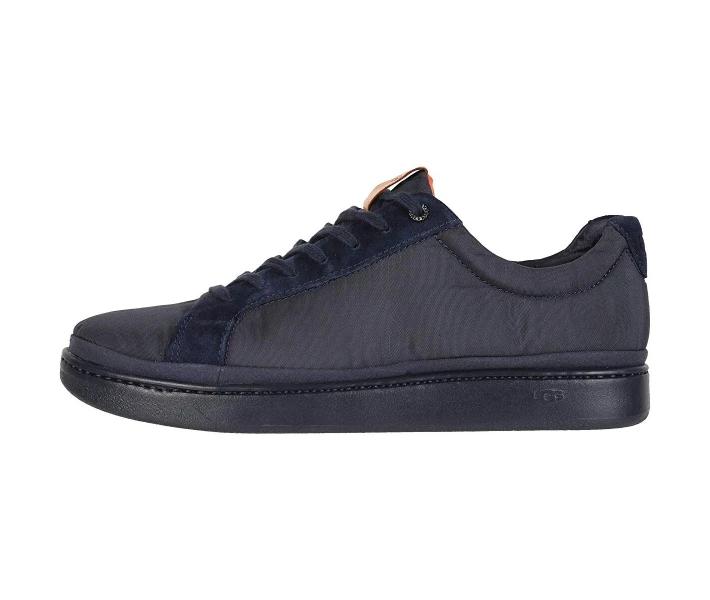 Фото - чоловічий кросівок Кросівки UGG Cali Sneaker Low MLT Navy 43
