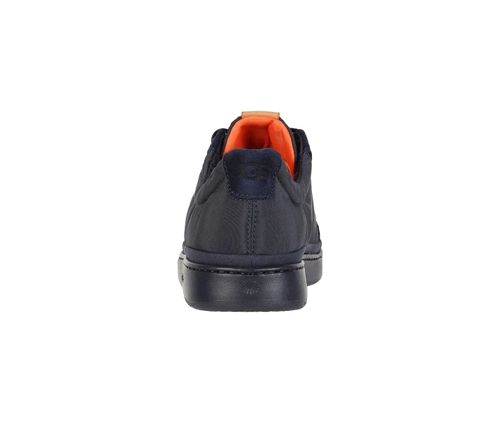 Фото - чоловічий кросівок Кросівки UGG Cali Sneaker Low MLT Navy 43