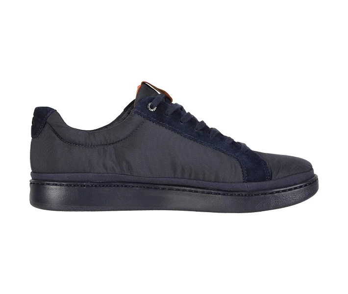 Фото - чоловічий кросівок Кросівки UGG Cali Sneaker Low MLT Navy 43