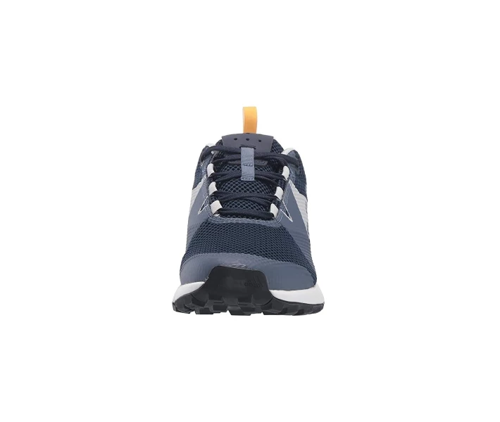 Фото - чоловічий кросівок Кросівки Adidas Terrex Two Legend Ink/Tech Ink/Active Gold 47.3
