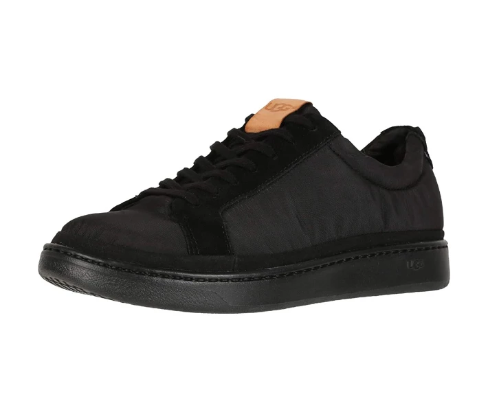 Фото - чоловічий кросівок Кросівки UGG Cali Sneaker Low MLT Black 44