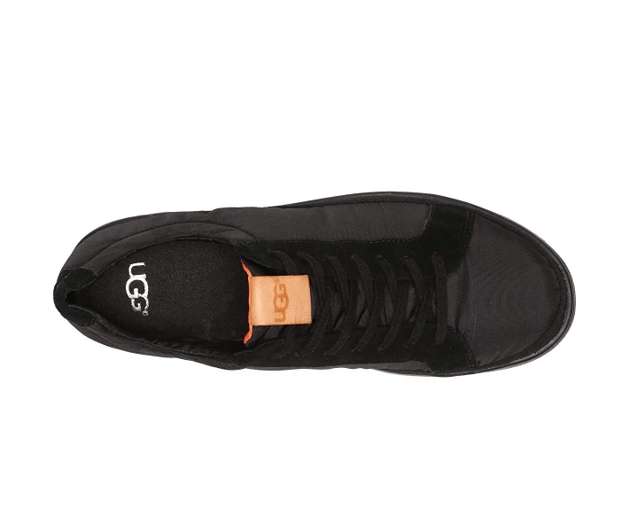 Фото - чоловічий кросівок Кросівки UGG Cali Sneaker Low MLT Black 44