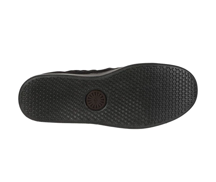 Фото - чоловічий кросівок Кросівки UGG Cali Sneaker Low MLT Black 44