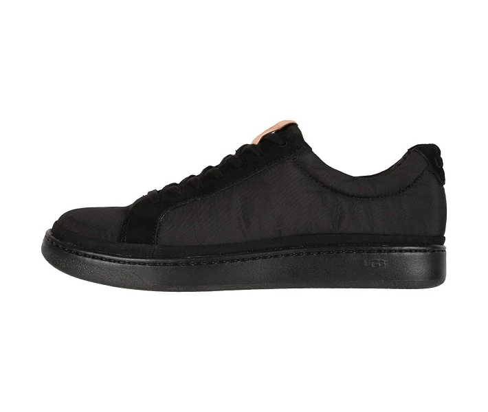 Фото - чоловічий кросівок Кросівки UGG Cali Sneaker Low MLT Black 44