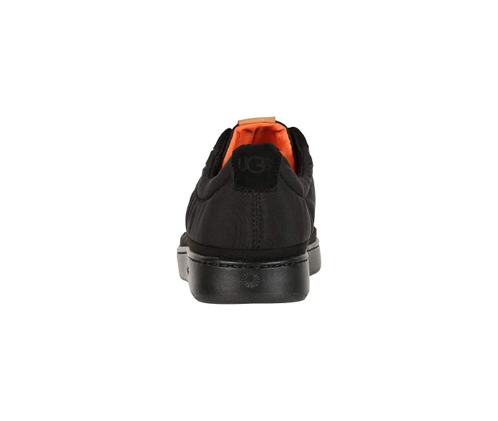 Фото - чоловічий кросівок Кросівки UGG Cali Sneaker Low MLT Black 44