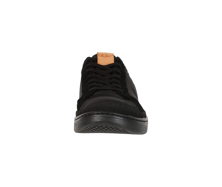 Фото - чоловічий кросівок Кросівки UGG Cali Sneaker Low MLT Black 44