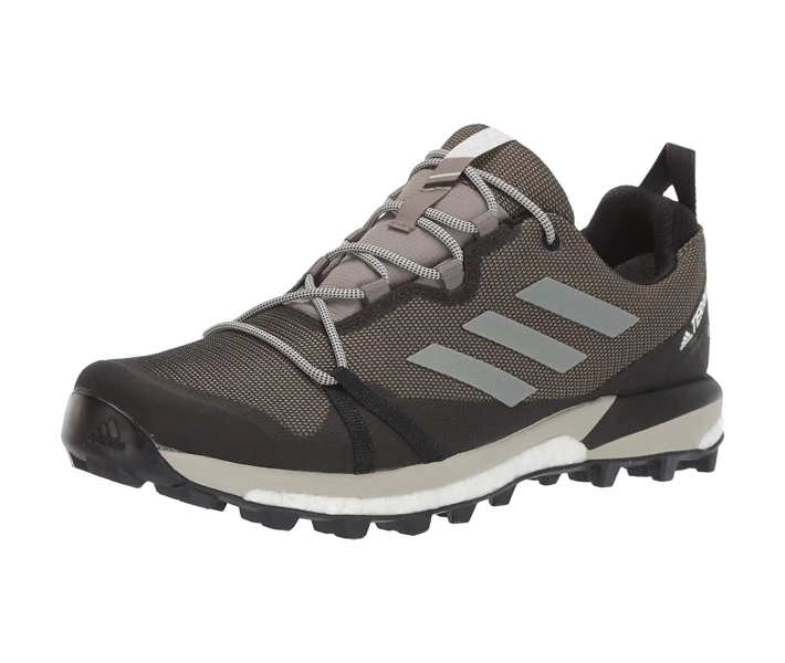 Фото - чоловічий кросівок Кросівки Adidas Terrex Skychaser LT GTX & amp; Trace Cargo/Sesame/Black 41.3