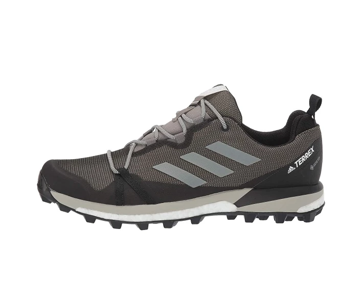 Фото - чоловічий кросівок Кросівки Adidas Terrex Skychaser LT GTX & amp; Trace Cargo/Sesame/Black 41.3