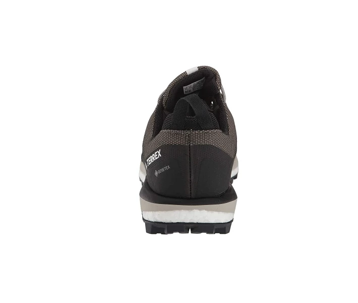 Фото - чоловічий кросівок Кросівки Adidas Terrex Skychaser LT GTX & amp; Trace Cargo/Sesame/Black 41.3