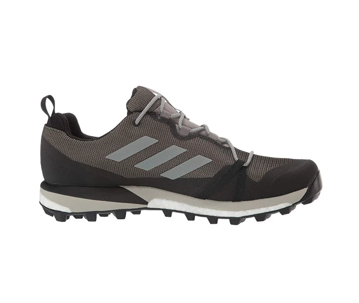 Фото - чоловічий кросівок Кросівки Adidas Terrex Skychaser LT GTX & amp; Trace Cargo/Sesame/Black 41.3