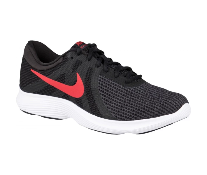 Фото - чоловічий кросівок Кросівки Nike REVOLUTION 4 46
