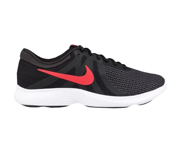 Фото - чоловічий кросівок Кросівки Nike REVOLUTION 4 46