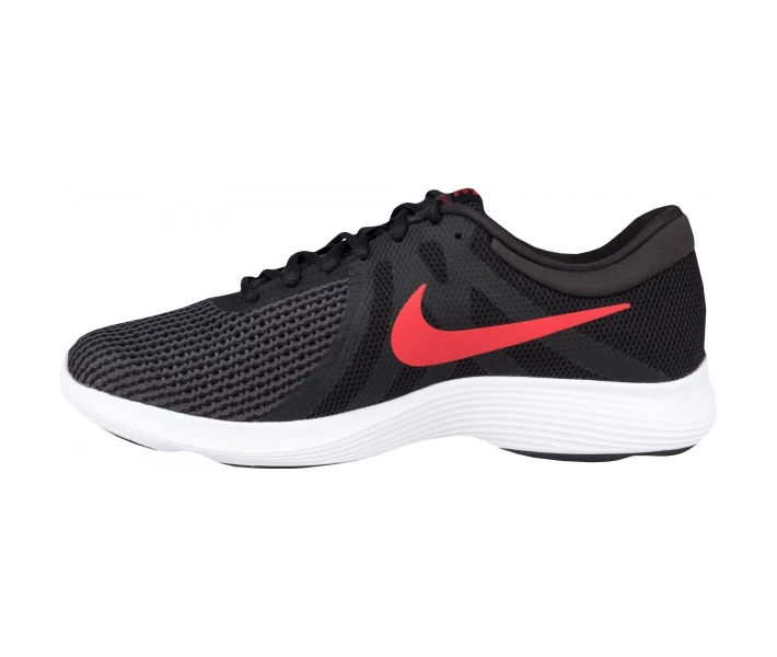 Фото - чоловічий кросівок Кросівки Nike REVOLUTION 4 46