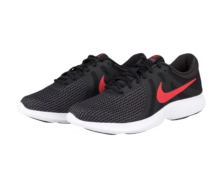 Фото - чоловічий кросівок Кросівки Nike REVOLUTION 4 46