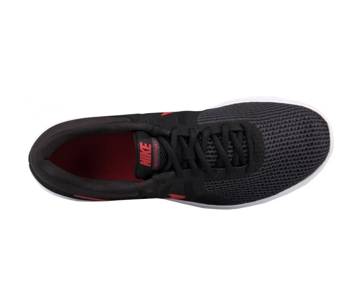 Фото - чоловічий кросівок Кросівки Nike REVOLUTION 4 46