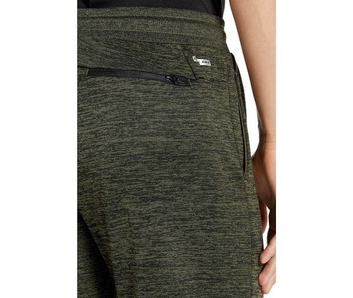 Фото - чоловічі спортивні штани Спортивні штани U.S. POLO Haze Space Jogger Army Green Heather XL