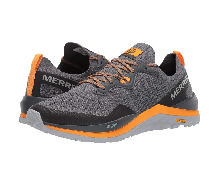 Фото - чоловічий кросівок Кросівки Merrell Mag-9 Rock 41.5