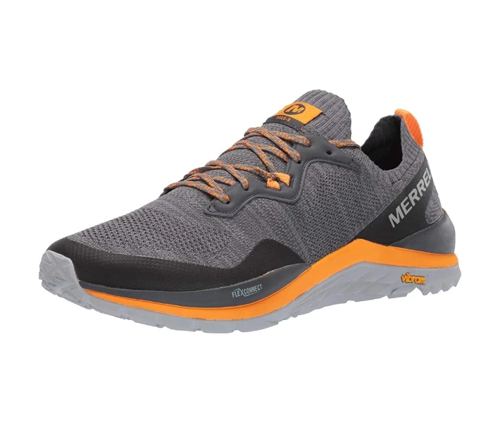 Фото - чоловічий кросівок Кросівки Merrell Mag-9 Rock 41.5