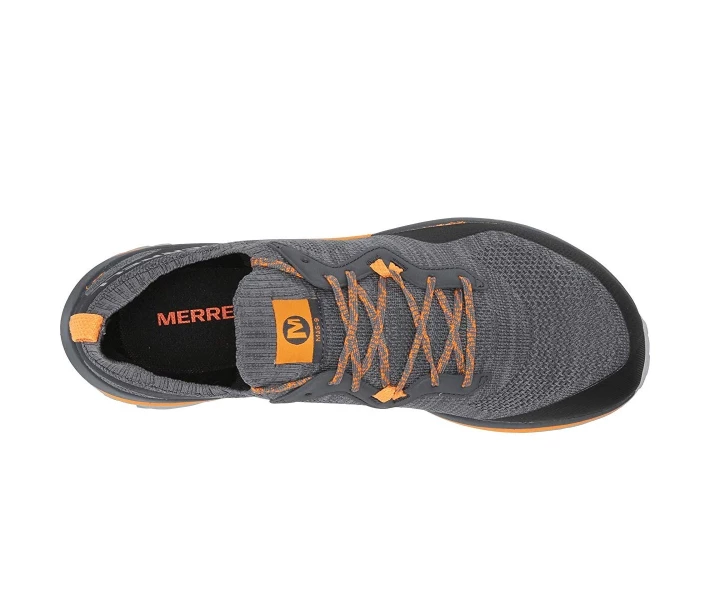 Фото - чоловічий кросівок Кросівки Merrell Mag-9 Rock 41.5