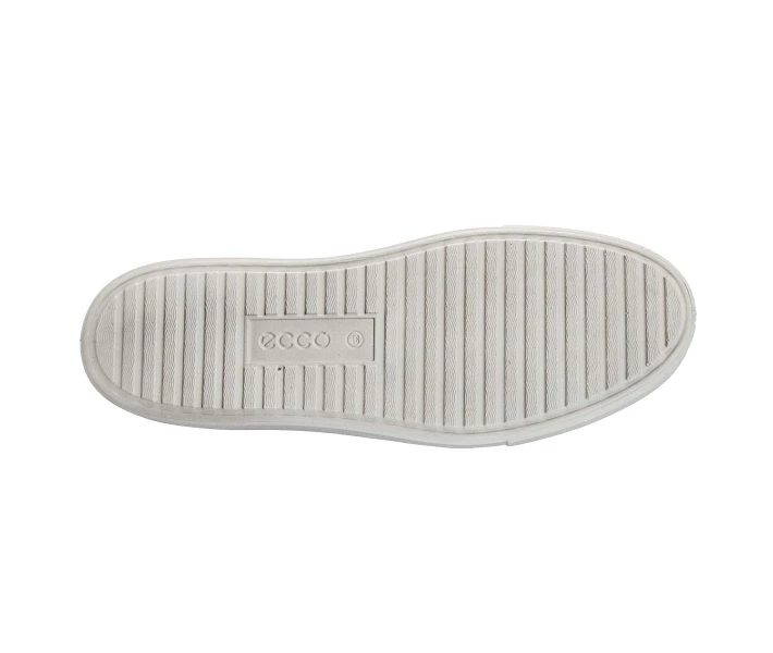 Фото - чоловічий сліпон Сліпони ECCO Kyle CVO Slip-On Magnet/Magnet Java Nubuck/Calf Suede 39