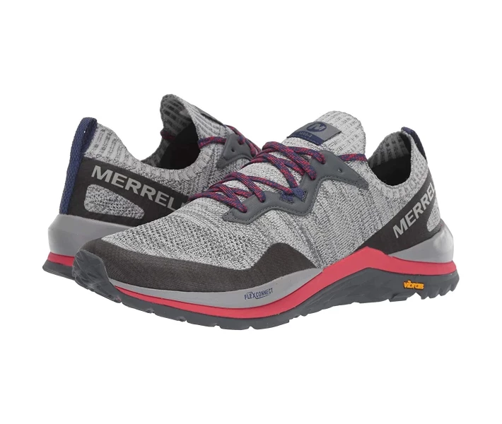 Фото - чоловічий кросівок Кросівки Merrell Mag-9 High-Rise 43.5