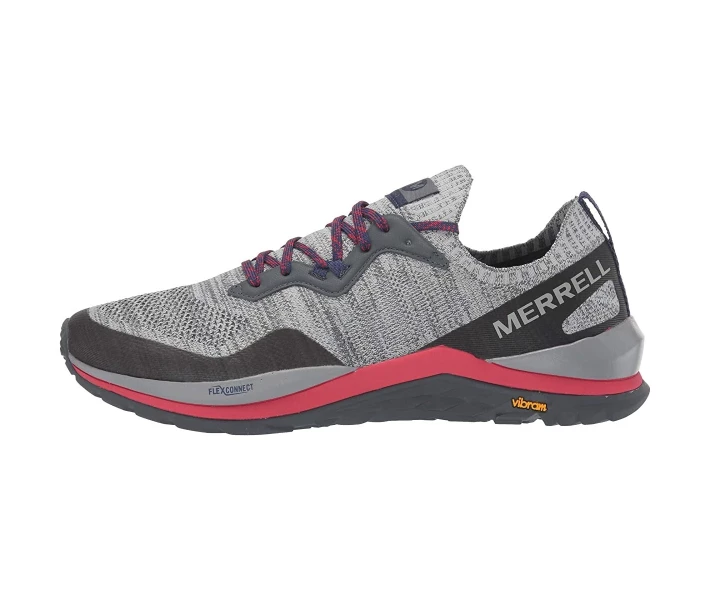 Фото - чоловічий кросівок Кросівки Merrell Mag-9 High-Rise 43.5