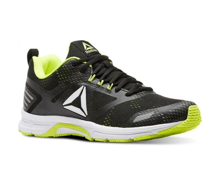 Фото - чоловічий кросівок Кросівки Reebok AHARY RUNNER 47