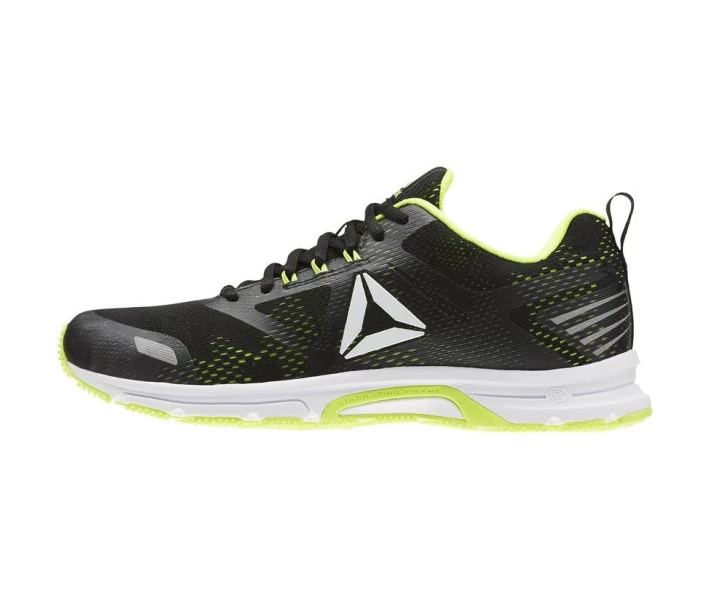 Фото - чоловічий кросівок Кросівки Reebok AHARY RUNNER 47