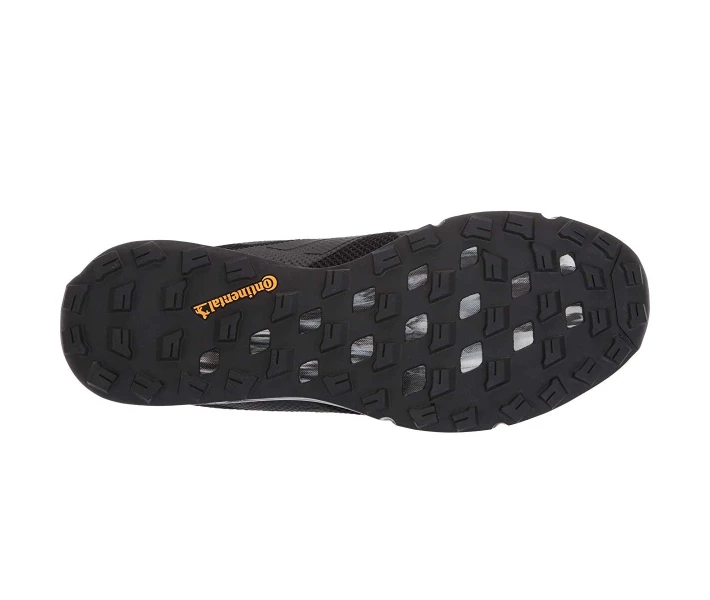 Фото - чоловічий кросівок Кросівки Adidas Terrex Two Black/Carbon/Grey One 44
