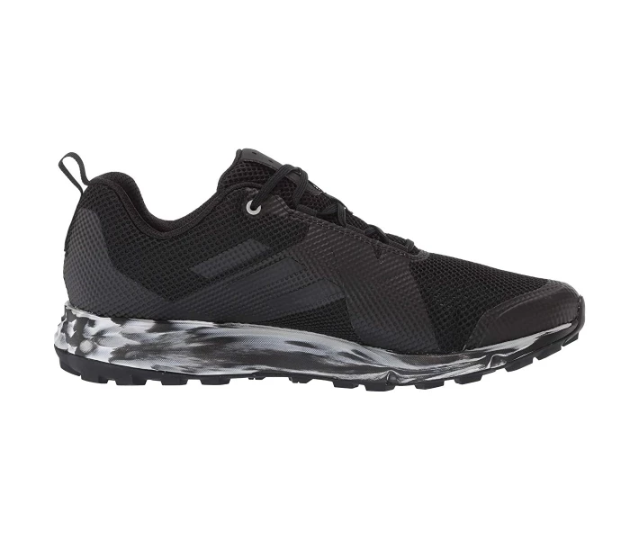 Фото - чоловічий кросівок Кросівки Adidas Terrex Two Black/Carbon/Grey One 44