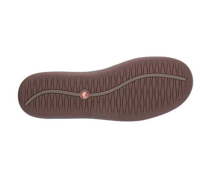 Фото - чоловічий сліпон Сліпони Clarks Un Lisbon Lane Dark Olive Oily Leather/Textile 46