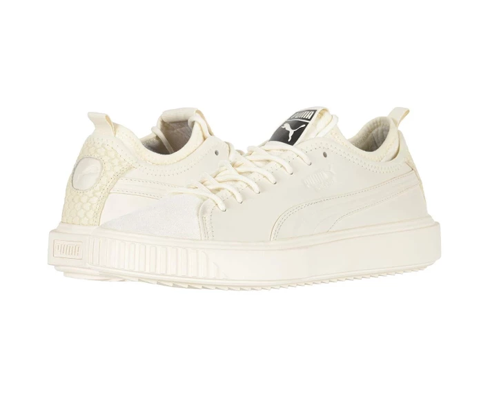 Фото - чоловічий сліпон Сліпони Puma Puma Breaker Mesh PA Whisper White/Whisper White 47