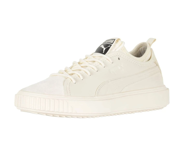 Фото - чоловічий сліпон Сліпони Puma Puma Breaker Mesh PA Whisper White/Whisper White 47