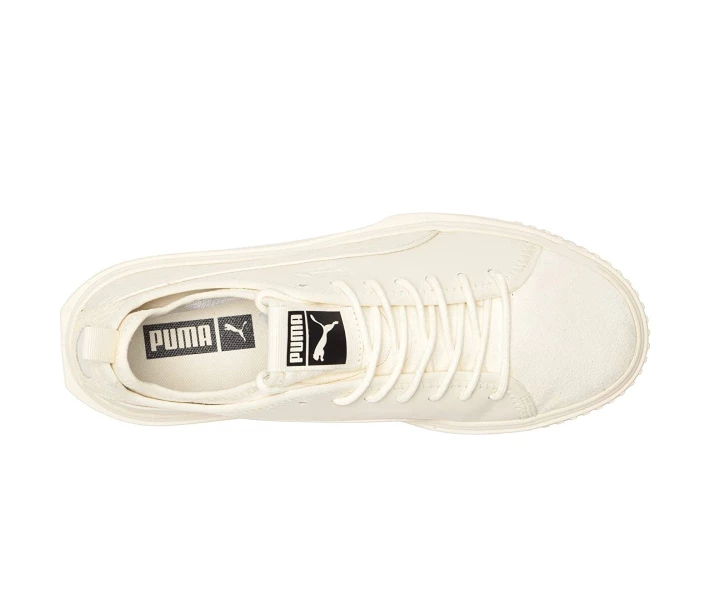 Фото - чоловічий сліпон Сліпони Puma Puma Breaker Mesh PA Whisper White/Whisper White 47