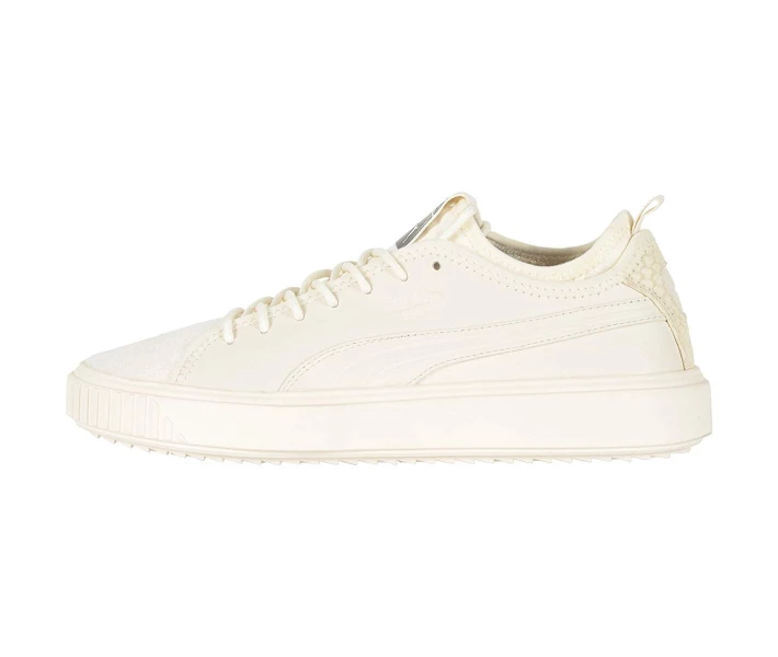 Фото - чоловічий сліпон Сліпони Puma Puma Breaker Mesh PA Whisper White/Whisper White 47