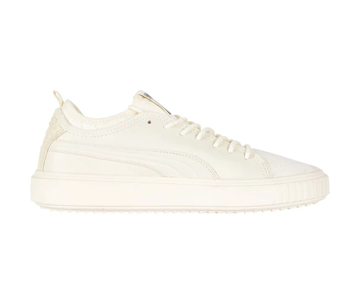 Фото - чоловічий сліпон Сліпони Puma Puma Breaker Mesh PA Whisper White/Whisper White 47