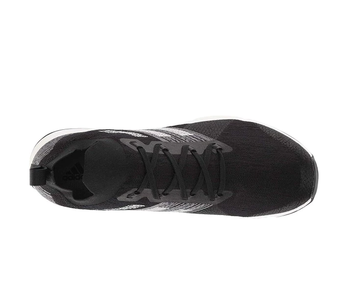 Фото - чоловічий кросівок Кросівки Adidas Terrex Two Parley Black/Grey Two/White 44