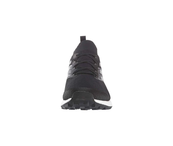 Фото - чоловічий кросівок Кросівки Adidas Terrex Two Parley Black/Grey Two/White 44