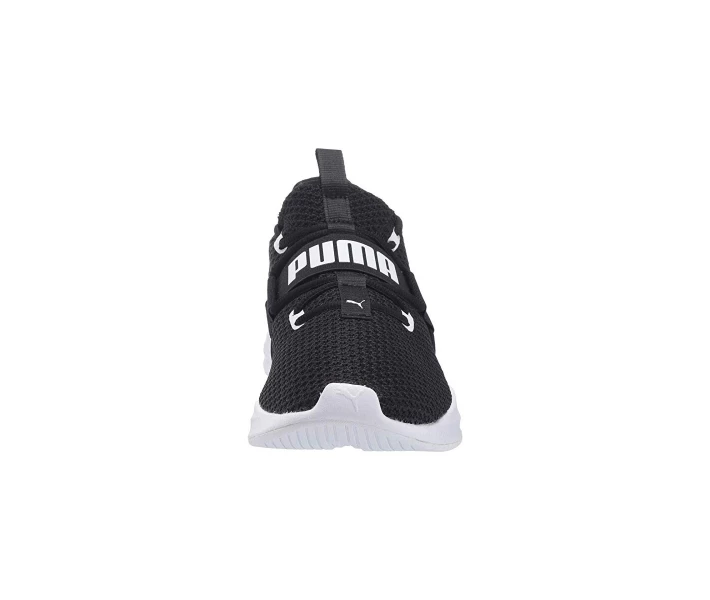 Фото - чоловічий сліпон Сліпони Puma Persist XT Knit Puma Black/Puma White 44.5