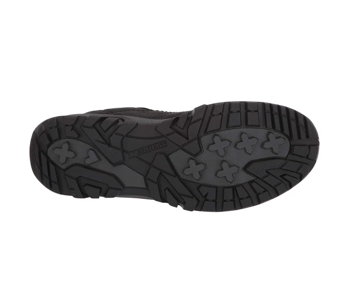 Фото - чоловічий кросівок Кросівки Merrell Anvik Pace Black 40