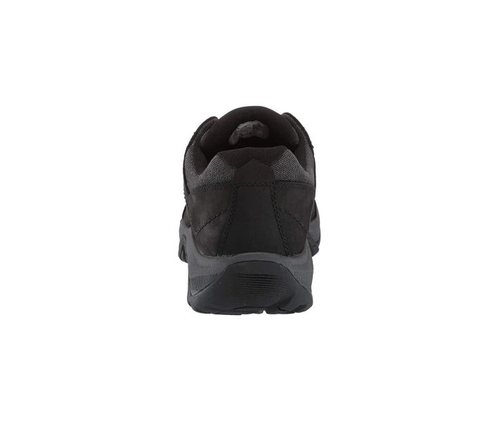 Фото - чоловічий кросівок Кросівки Merrell Anvik Pace Black 40