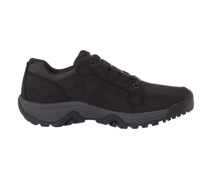 Фото - чоловічий кросівок Кросівки Merrell Anvik Pace Black 40
