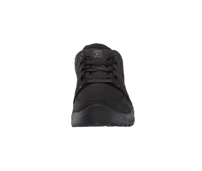 Фото - чоловічий кросівок Кросівки Merrell Anvik Pace Black 40