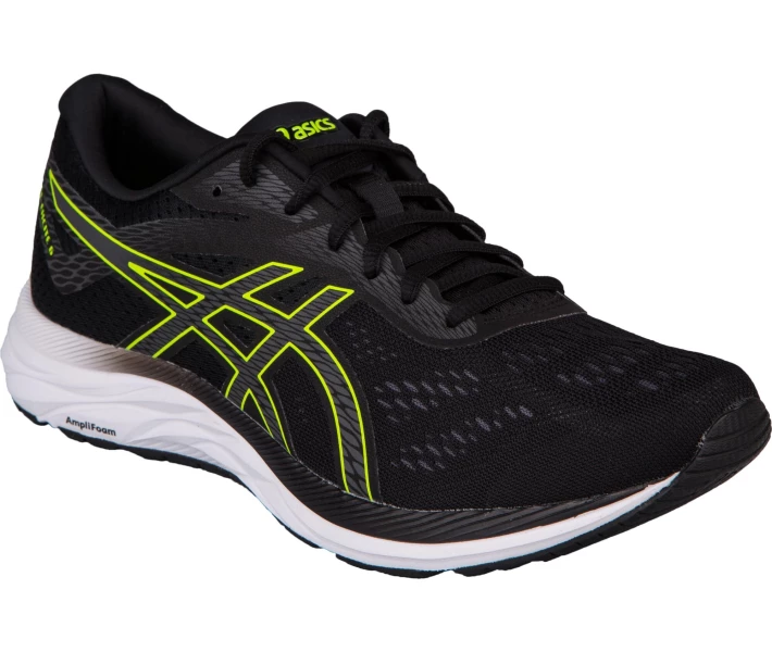 Фото - чоловічий кросівок Кросівки Asics GEL-EXCITE 6 42.5