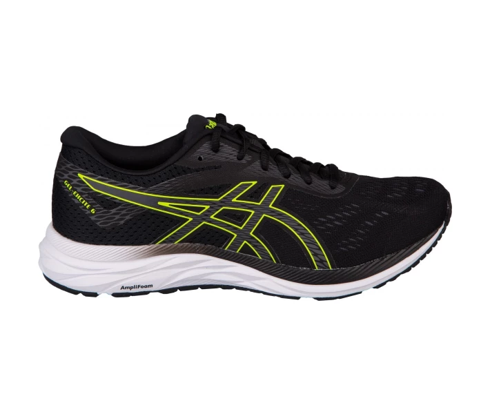 Фото - чоловічий кросівок Кросівки Asics GEL-EXCITE 6 42.5