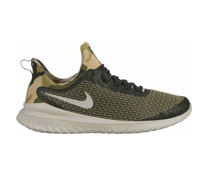 Фото - чоловічий кросівок Кросівки Nike RENEW RIVAL CAMO 42.5