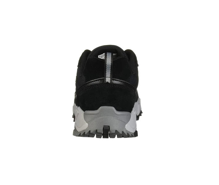 Фото - чоловічий кросівок Кросівки Columbia Ivo Trail Black/Steam 43.5