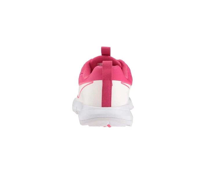 Фото - чоловічий кросівок Кросівки для гольфу Nike Explorer 2 Rush Pink/White/Racer Pink 38