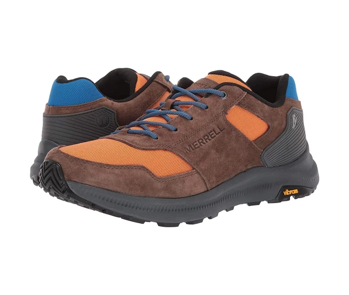 Фото - чоловічий кросівок Кросівки Merrell Ontario 85 Exuberance 43.5