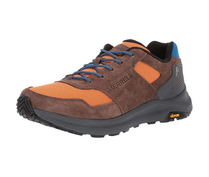 Фото - чоловічий кросівок Кросівки Merrell Ontario 85 Exuberance 43.5